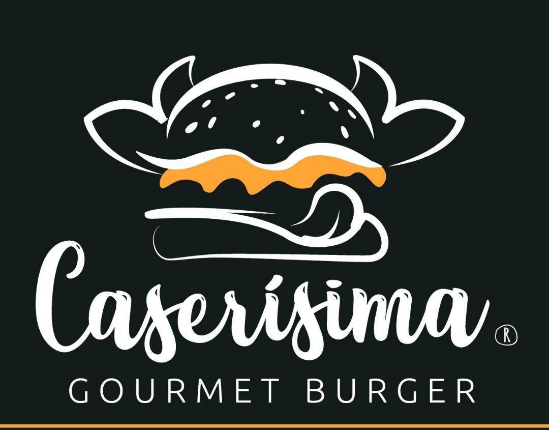 Logo de Caserísima