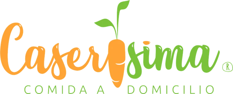 Caserísima, comida a domicilio